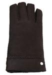 Перчатки Roeckl HELSINKI, Mocca/Brown - фото 2