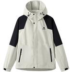 CAMEL Мужская куртка, Темно-серый/черный - фото 8