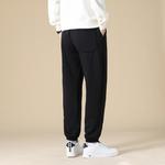 Повседневные брюки унисекс Jeanswest, темно-серый - фото 9