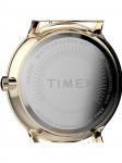 TIMEX Золотые часы 'Transcend' - фото 5