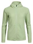 Куртка софтшелл Halti, светло-зеленый - фото