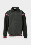 Куртка GCDS LOGO LOUNGE VARSITY , Black - фото 8