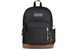 Рюкзак унисекс JanSport, JS0A4QVA008 - фото