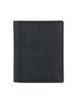 Кошелек Camel Active Vietnam RFID Leder 12 cm, черный - фото