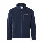 Куртка мужская Columbia, темно-синий - фото 3