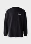 Толстовка Carhartt WIP SCHOOLING MOCKNECK, Black - фото 5