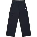 Повседневные брюки Unisex CLOT, черный - фото 6