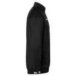 Куртка Kempa Wave 26 Poly Tracksuit, черный - фото 4