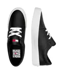 Кроссовки для скейтбординга Tommy Jeans, черный - фото 4