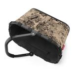 Сумка-шоппер REISENTHEL, песочный - фото 3