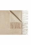 Шарф John Henric PREMIUM WINTER, Beige - фото 2