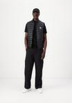 Куртка KARL LAGERFELD Waistcoat, Black - фото 2