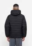 Куртка Quiksilver SCALY HOOD, Black - фото 3