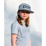 Кепка POC Corp, серый - фото 2