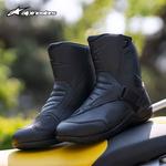 ALPINESTARS PROTECTS Мотоциклетные ботинки waterproof all-season, размер 43 - фото 4