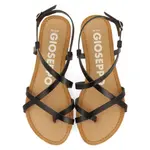 Сандалии Gioseppo Coursan, золотой - фото 2