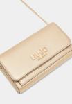Клатч LIU JO Clutch, Gold/Gold-Coloured - фото 4