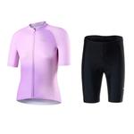 Женский велокостюм LINING - фото