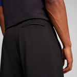 Шорты Puma M Cloudspun 7 Knit Short, чёрные, унисекс - фото 4