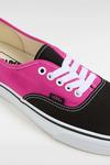 Кроссовки Authentic Vans, розовый - фото 3