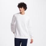 Свитшот унисекс GAP, белый - фото 9