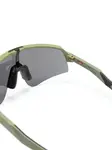 Солнцезащитные очки-авиаторы Sutro Lite Oakley, зеленый - фото 3