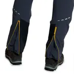 Брюки Trangoworld Ardenas V02, черный - фото 4