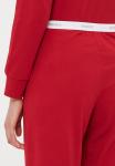 Пижамные брюки HUGO PANTS, Medium Red/Dark Red - фото 6