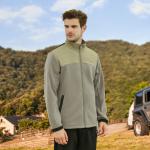 Куртка унисекс Jeep, фантомный черный - фото 6