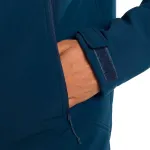 Larvik Trangoworld Мужская куртка, синий - фото 6