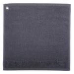 Полотенце Winkler серый, 50/50 см - фото