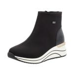 Ботильоны REMONTE, Black - фото