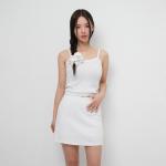 Женская майка KIRSH, синий - фото 11