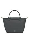 Сумочка LE PLIAGE GREEN Longchamp, серый - фото