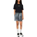 Футболка женская On x Loewe, черный - фото 2