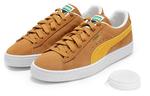 Кроссовки Puma Suede Classic 21 'Desert Tan' - фото 2