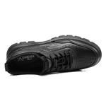 Туфли Men"s Casual Men Low-Top черный Strongman - фото 4