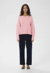 Джемпер мабелю Inwear, Candy Pink Melange - фото 2