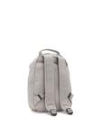 Рюкзак KIPLING Seoul S, Grey - фото 3