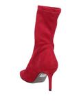 Ботильоны Islo Isabella Lorusso, красный - фото 3