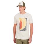 Футболка Protest Lyng, бежевый - фото