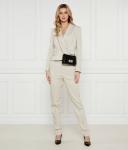 Кожаная сумочка furla 1927 mini soft Furla, черный - фото 3