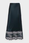 Юбка By Malene Birger BLAKE, Night Sky/Dark Blue - фото 8
