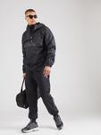 Демисезонная куртка ELLESSE All Terrain Mont OH, Black - фото 5