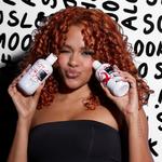 Шампунь Good Behavior Ultra Smooth IGK, 8 oz /236 mL - фото 9