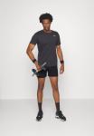 Спортивные шорты Under Armour VANISH SHORTS, цвет Black/Pitch Gray - фото 2