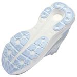 Кроссовки Infinite Pro Running Women's Low-top Grey Under Armour - фото 6