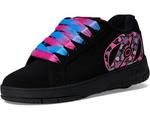 Кроссовки Heelys Kolect Prints, цвет Black/N.Pink/Multi - фото 7