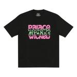 Футболка fw21 ultimo wicked t-shirt 'black' Palace, черный - фото
