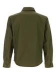 Куртка-рубашка Woolrich, зеленый - фото 2